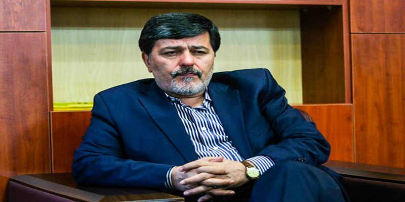 طاهرنژاد: احمدی‌نژاد اصولگرایان و اصلاح‌طلبان را به چالش می‌کشد