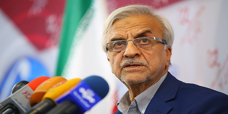 هاشمی‌طبا:  "IOC" می‌داند چرا ایرانی‌ها انصراف می‌دهند