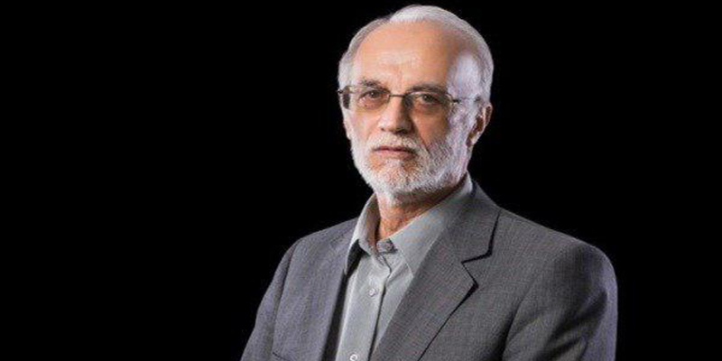 عبدالرضا هاشم‌زایی: پیش‌بینی اعتبار برای احزاب در شرایط کنونی بلاموضوع است