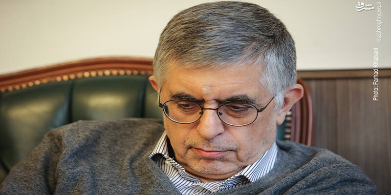 غلامحسین کرباسچی: اصلاحات باید سروسامان پیدا کند