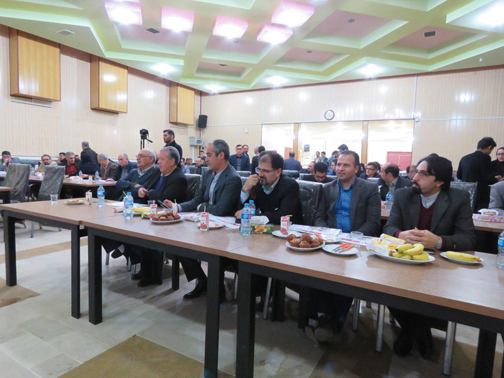 دومین کنگره حزب کارگزاران سازندگی مازندران برگزار شد