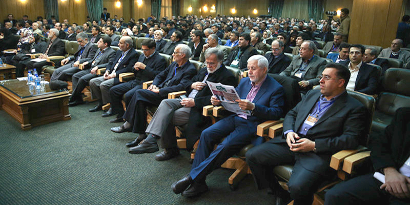 هشتم آذرماه؛ زمان برگزاری کنگره حزب کارگزاران سازندگی ایران