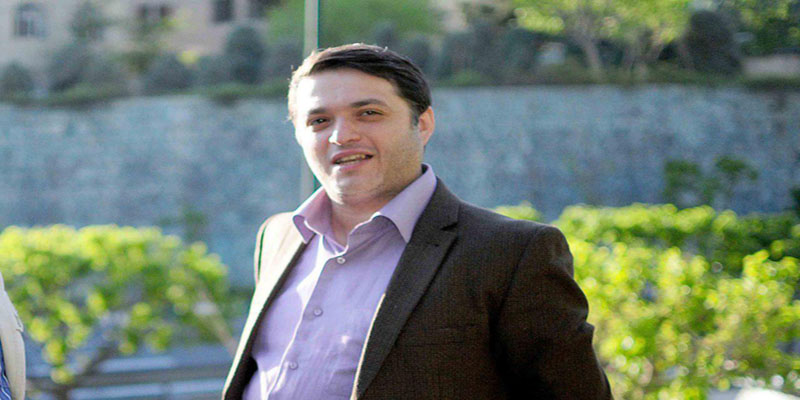 محمد قوچانی: روزنامه سازنگی 14بهمن متتشر می‌شود