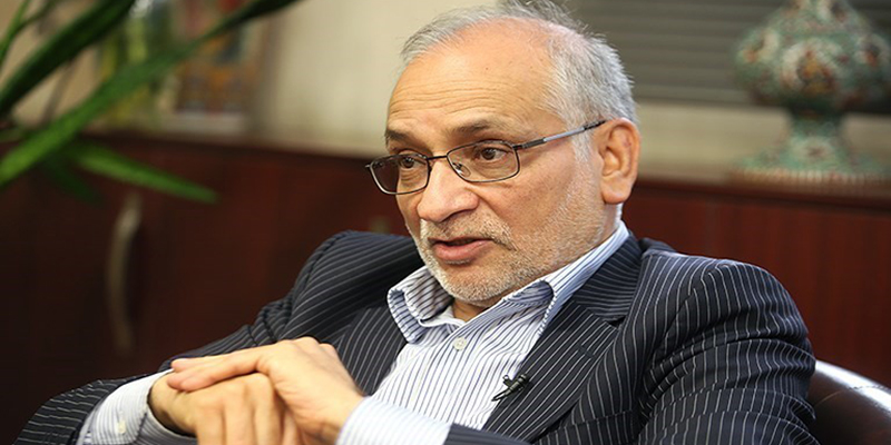 حسین مرعشی: وقت کشمکش با دولت نیست