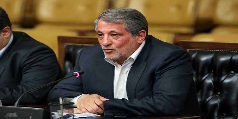 محسن هاشمی: تهران را می توان حداکثر با 30 هزار نفر مدیریت کرد.