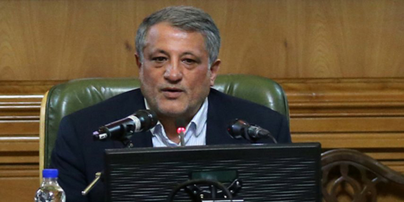 محسن هاشمی: تکلیف بازنشتگی افشانی را وزارت کشور مشخص می‌کند