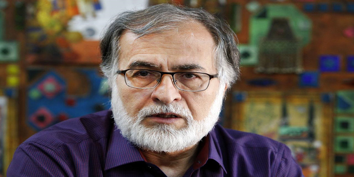 محمد عطریانفر تاکید کرد: اصلاح‌طلبان بر سر روحانی منت نگذارند