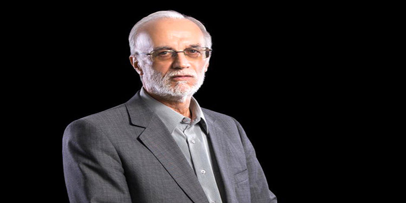 هاشم‌زایی: روحانی در خصوص رفع حصر به وظایف قانونی خود هم عمل نمی‌کند