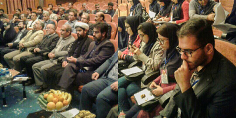 دومین کنگره حزب کارگزاران سازندگی استان سمنان برگزار شد