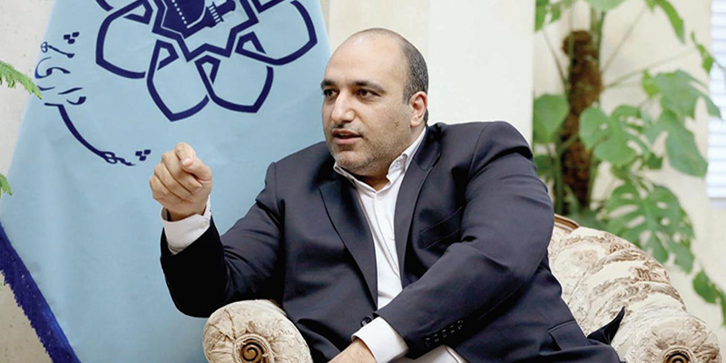 کلایی: اصلاح‌طلب هستم، عضو کارگزارانم و شهردار تمام مردم مشهد