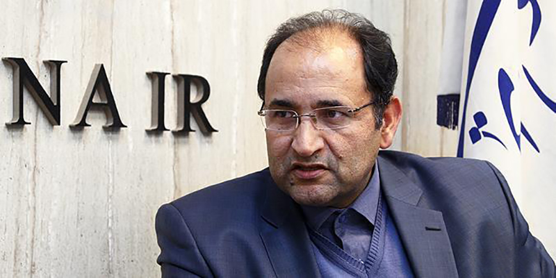 رحیمی‌جهان‌آبادی:حکم لاهه آمریکا این رای پیروزی دیپلماتیک برای ایران بود