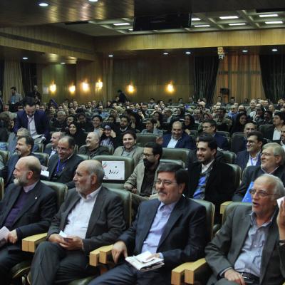 گزارش تصویری کنگره سوم حزب کارگزاران سازندگی ایران (2)