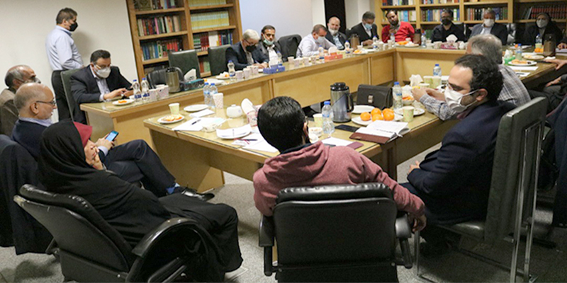تجدید ساختار حزب در دستور کار شورای مرکزی کارگزاران سازندگی ایران