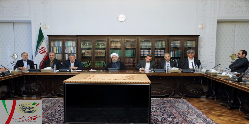 محسن هاشمی در دیدار با رئیس جمهور تاکید کرد: هم‌جهتی خواست مردم در انتخابات‌های شورای شهر و ریاست جمهوری