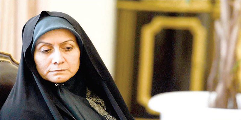 امانی: در دولت روحانی دست آقای رئیسی در برخی سخت‌گیری‌ها آنقدر باز نبود