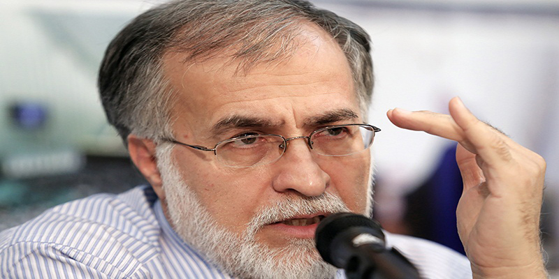 عطریانفر: روحانی باید از دوران ریاست جمهوری‌اش دفاع کند
