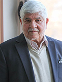 محمد هاشمی