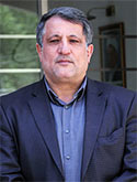 محسن هاشمی
