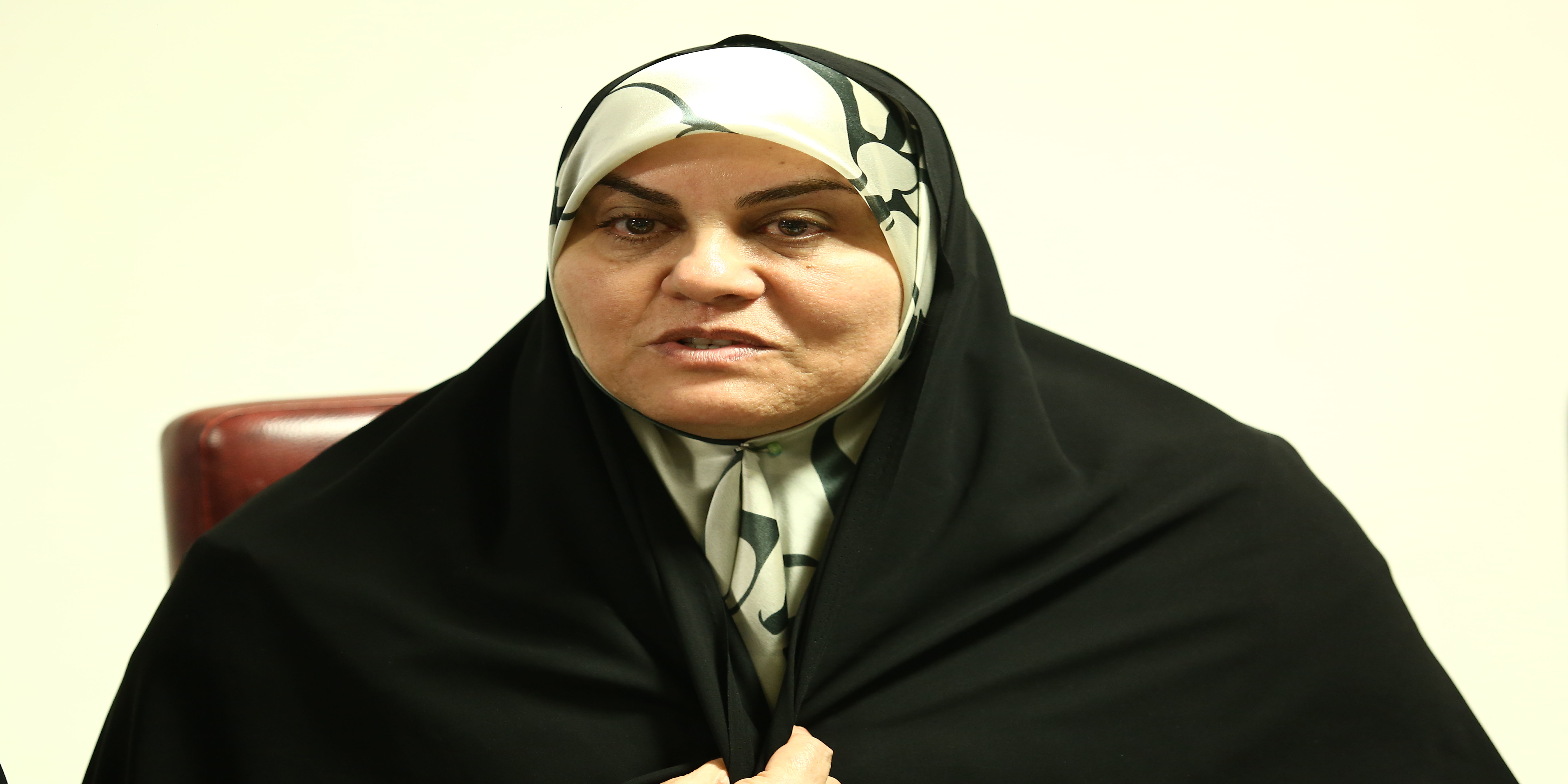 فاطمه سعیدی: دولت و نمایندگانش نتوانستند به‌خوبی از لایحه بودجه دفاع کنند