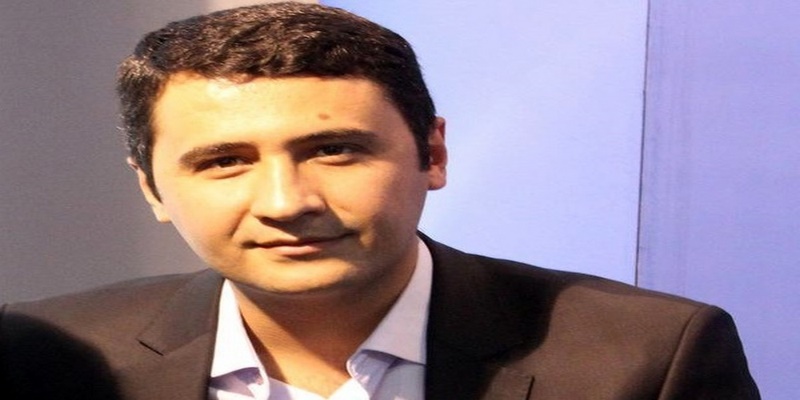 بهرام فیاضی: بیطرف اقتدار را به وزارت نیرو بازمی‌گرداند