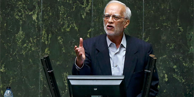 عبدالرضا هاشم‌زایی: مجلس برای بررسی دقیق کابینه زمان بیشتری نیاز داشت
