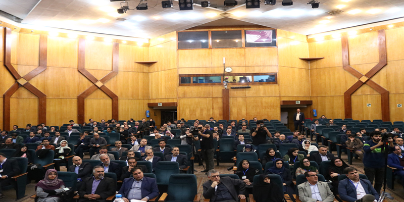 گزارش تفصیلی دومین کنگره استانی حزب کارگزاران سازندگی استان تهران