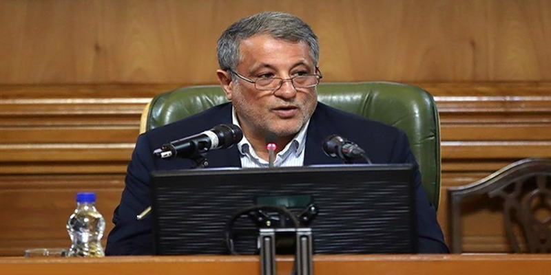  محسن هاشمی: در روحیه شهردار تهران، نجابت بر جسارت غلبه دارد