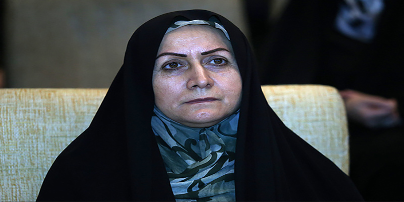 شهربانو امانی: شهردار آینده تهران باید به مبارزه با فساد و رانت‌خواری شهره باشد