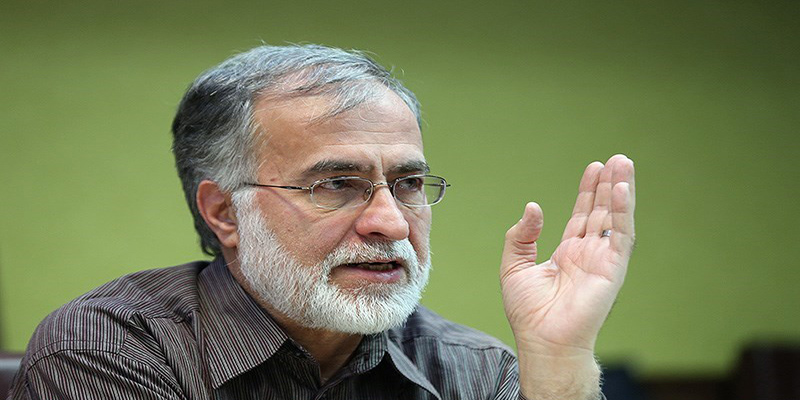 عطریانفر: به هاشمی تکلیف شد برای انتخابات مجلس ششم ثبت نام کند