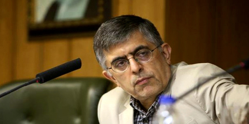 غلامحسین کرباسچی: روحانی شکست‌خوردگان انتخابات را درک کند