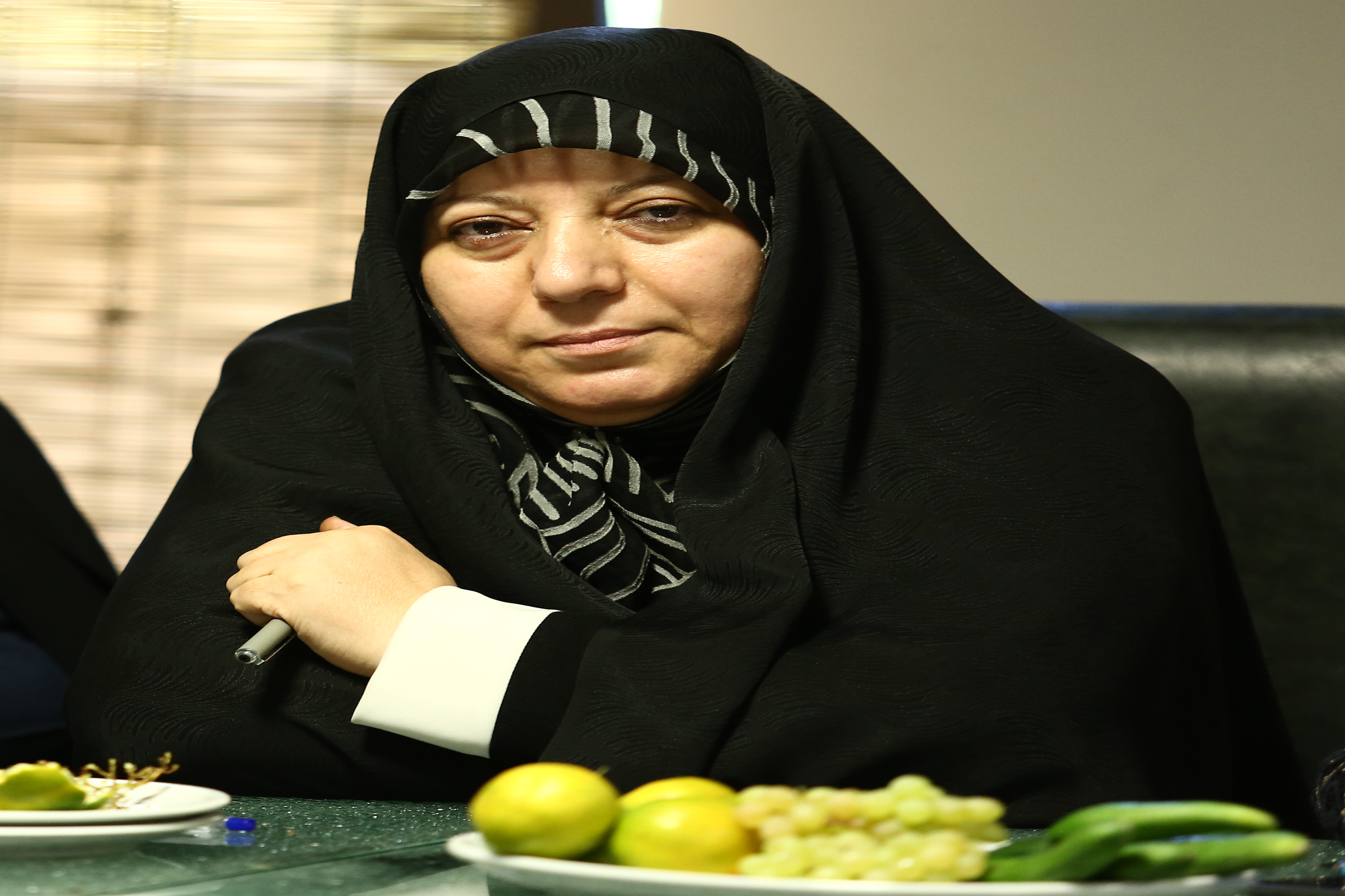 پروانه مافی: مجلس می‌تواند مجددا از شهرداری تهران تحقیق و تفحص کند