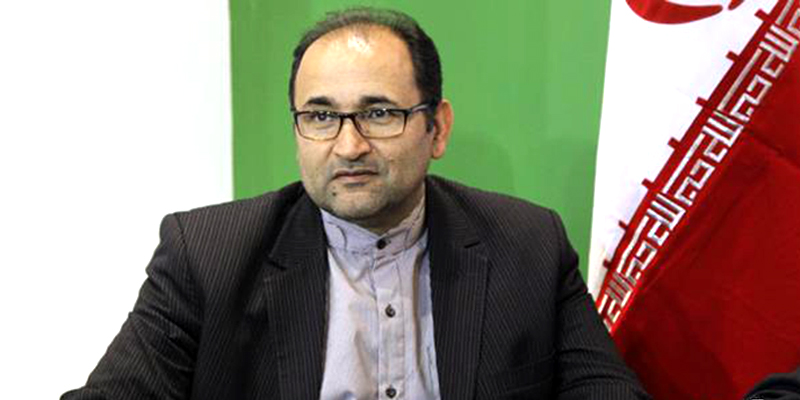 رحیمی جهان‌آبادی: نباید مانع مطالبه‌گری نماینده شد