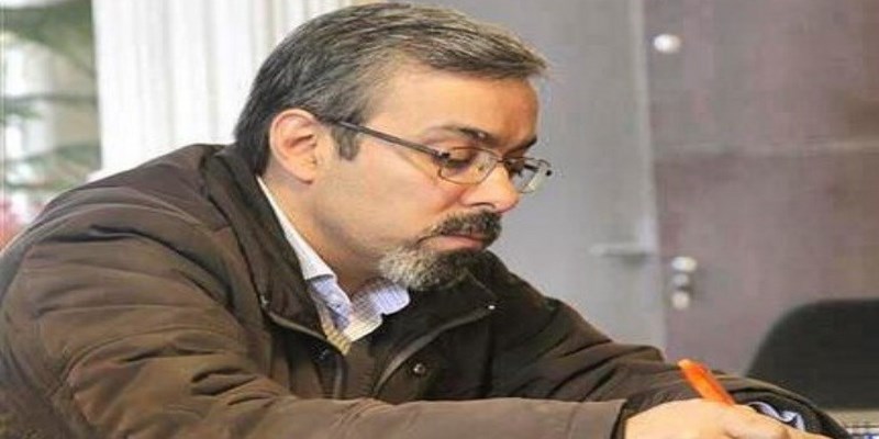 علیرضا سیاسی‌راد: شریعتمداری جزو گزینه‌های قابل دفاع آقای روحانی است