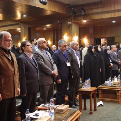 گزارش تصویری کنگره سوم حزب کارگزاران سازندگی ایران (1)