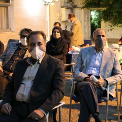 گزارش تصویری نخستین جلسه دوره جدید شورای مرکزی در خانه موزه آیت‌الله هاشمی رفسنجانی