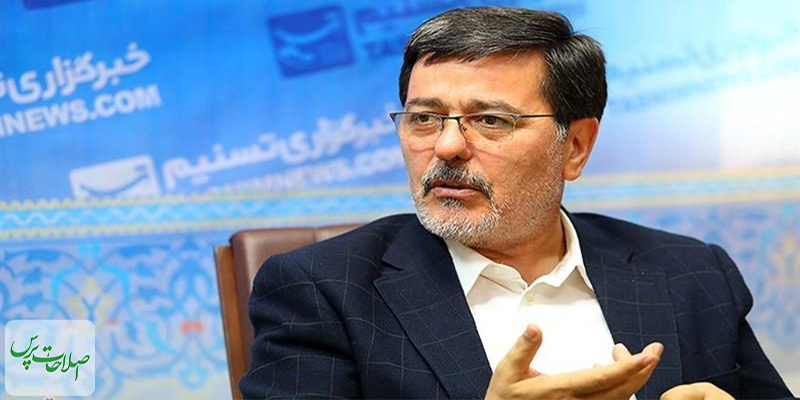 طاهرنژاد: احتمال حضور برخی نامزدها در جلسه جبهه اصلاحات ایران وجود دارد